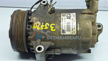 Compresor clima Opel Astra J [Fabr 2009-2015] 4013...