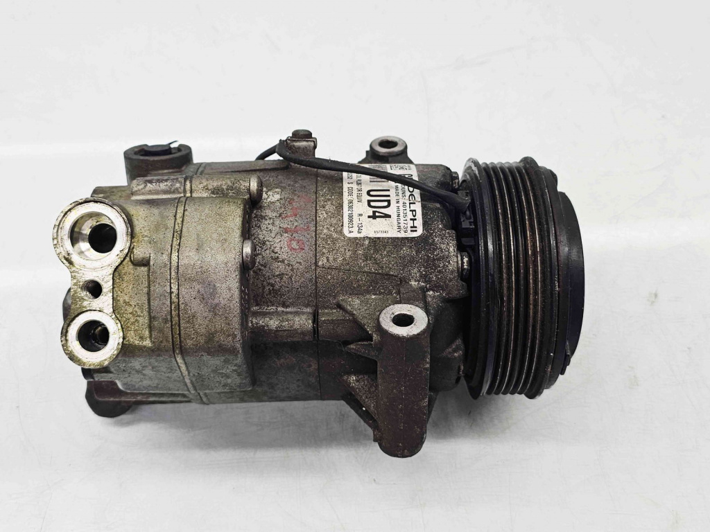 Compresor clima Opel Astra J [Fabr 2009-2015] 13335252 2.0 CDTI LBS 121KW / 165CP