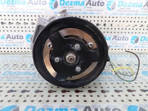 Compresor clima Opel Astra J Sports Tourer, 2.0cdti, GM13232307