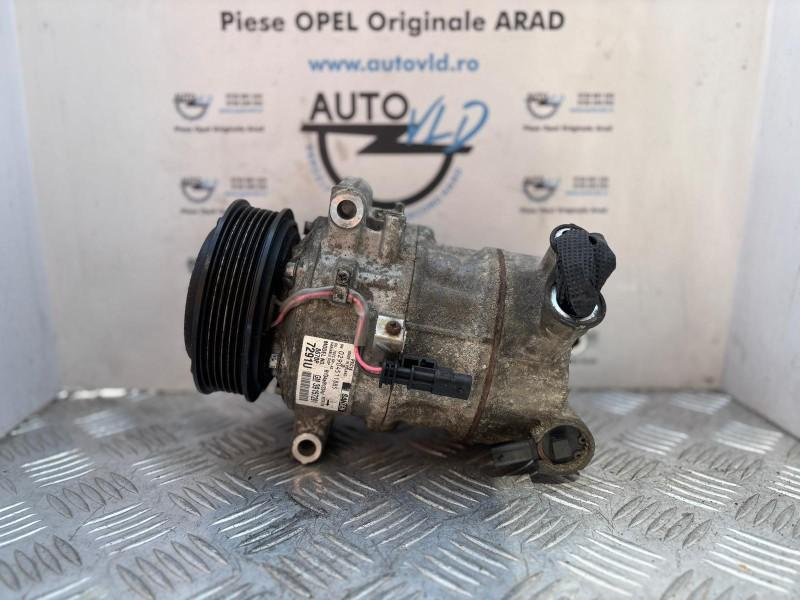 Compresor clima Opel Astra K 2015-2019 1.6 CDTI; 2.0 CDTI 39157291