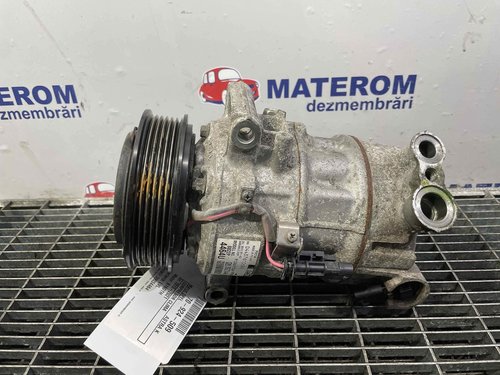 COMPRESOR CLIMA OPEL ASTRA K ASTRA K B16DTH - (2015 2021)