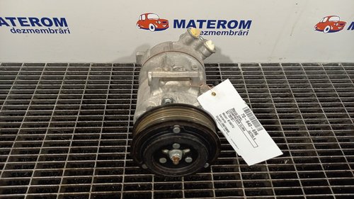 COMPRESOR CLIMA OPEL ASTRA K ASTRA K B16DTU - (2015 2021)
