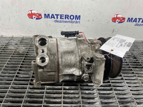 COMPRESOR CLIMA OPEL ASTRA K B16DTU - (2015 2021)