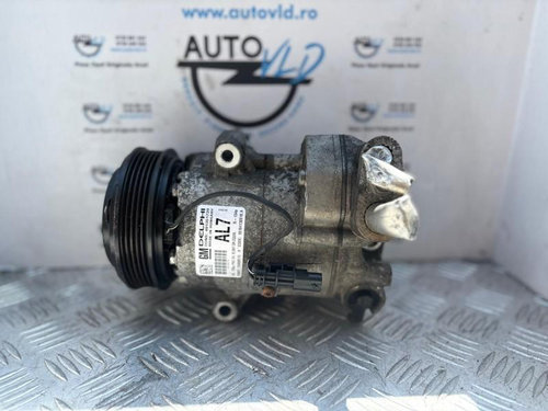 Compresor clima Opel Cascada 2013-2019 1.4 i 13450515 AL7