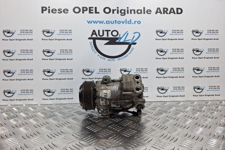 Compresor clima Opel Cascada 2013-2019 1.6i ; 1.7 CDTI 13335251 UE4