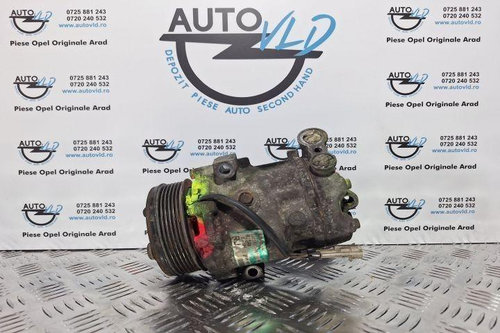 Compresor clima Opel Combo C 2001-2011 24422013 RJ
