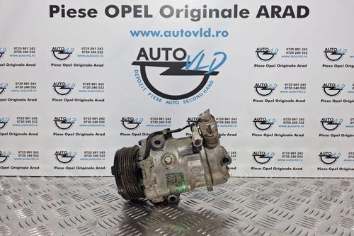 Compresor clima Opel Combo C 2001-2011 24462196 UJ