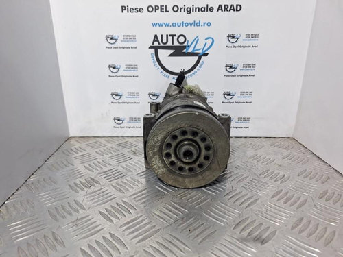 Compresor clima Opel Combo D 2012-2017 1.4i 55194880