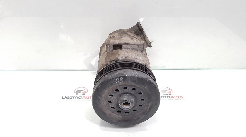 Compresor clima, Opel Corsa C, 1.0 b, Z10XEP, cod 55701200 (pr:110747)