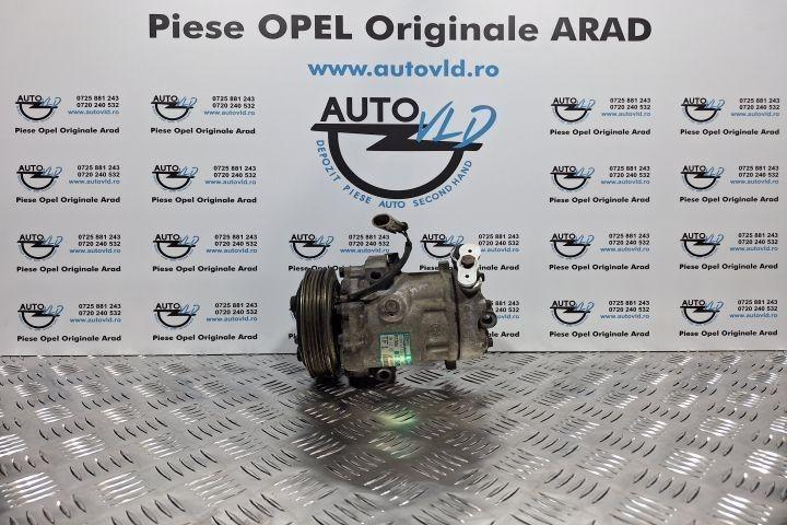 Compresor clima Opel Corsa C 2000-2006 1.2i; 1.4i 24461719 TF1