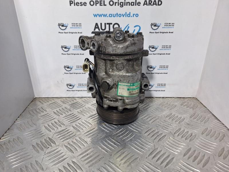 Compresor clima Opel Corsa C 2000-2006 Toate motorizarile 24421642 RL
