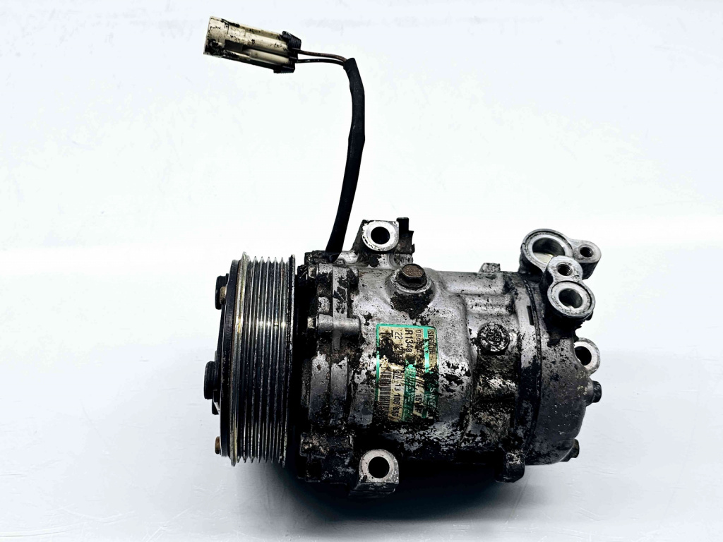Compresor clima Opel Corsa C (F08, F68) [Fabr 2000-2005] 13106850 1.3 CDTI Z13DT 51KW / 70CP 1.3 CDTI Z13DT 51KW / 70CP