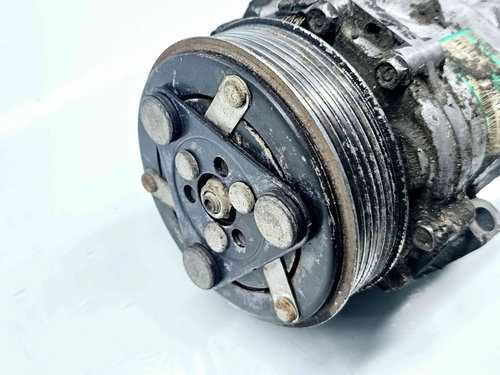 Compresor clima Opel Corsa C (F08, F68) [Fabr 2000-2005] 13106850 1.3 CDTI Z13DT 51KW / 70CP 1.3 CDT...