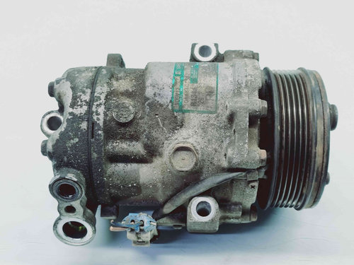 Compresor clima Opel Corsa C (F08, F68) [Fabr 2000-2005] 24421642 1.7 CDTI Z17DTH74KW / 101CP 1.7 CD...