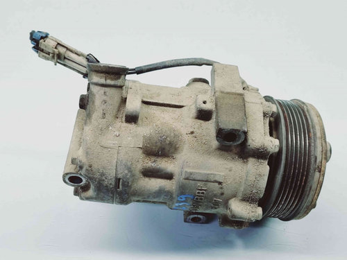 Compresor clima Opel Corsa C (F08, F68) [Fabr 2000-2005] 24422013 1.0 B Z10XE43KW / 58CP 1.0 B Z10XE...