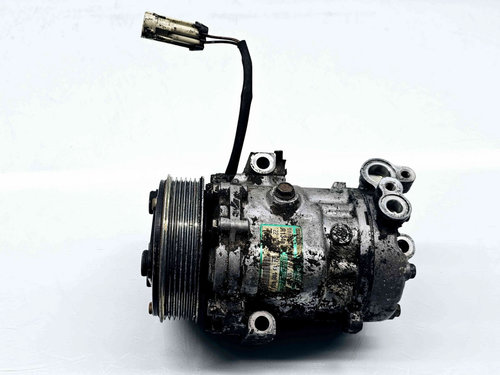 Compresor clima Opel Corsa C (F08, F68) [Fabr 2000-2005] 13106850 1.3 CDTI Z13DT 51KW / 70CP 1.3 CDT...