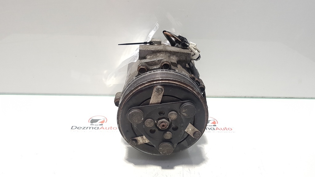 Compresor clima, Opel Corsa D, 1.3 cdti, cod GM13197538 (pr:110747)