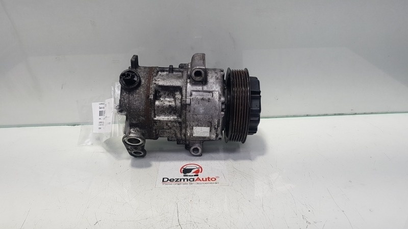 Compresor clima, Opel Corsa D, 1.3 cdti, Z13DTJ, GM55703721 (id:383620)