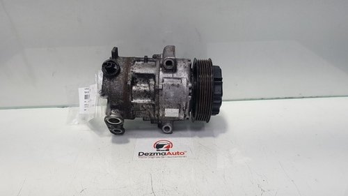 Compresor clima, Opel Corsa D, 1.3 cdti, Z13DTJ, GM55703721 (id:383620)