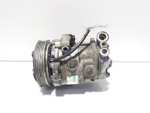 Compresor clima, Opel Corsa D, 1.4 benz, Z14XEP (id:639560)