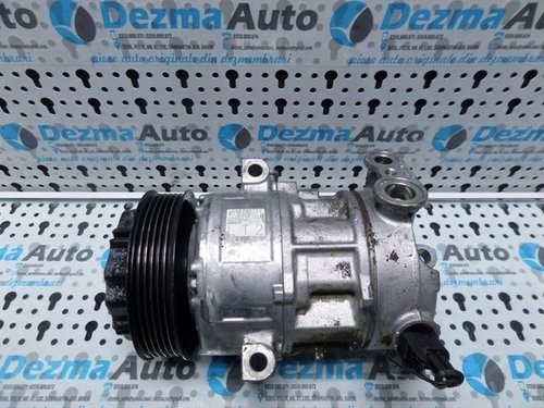 Compresor clima Opel Corsa D 55703721