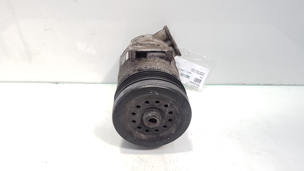 Compresor clima Opel Corsa D, Z12XEP, 1.2benz (id:382135)