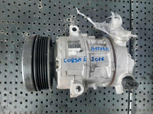 Compresor clima opel corsa e 1.2b 1.4b 447250-1970 447150-6961