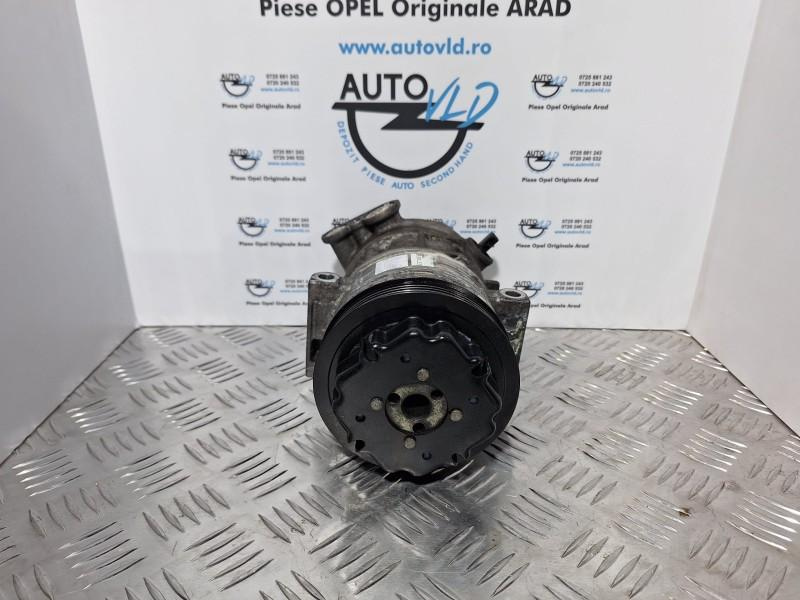 Compresor clima Opel Corsa E 2014-2019 1.3 CDTI 13427705 PL6
