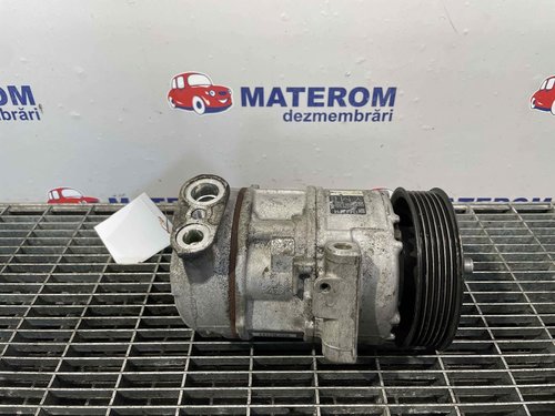 COMPRESOR CLIMA OPEL CORSA E CORSA E B13DTE - (2014 2019)
