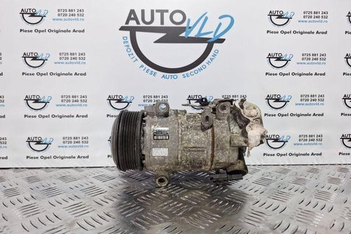 Compresor clima Opel Corsa F 2019-2023 9828684880