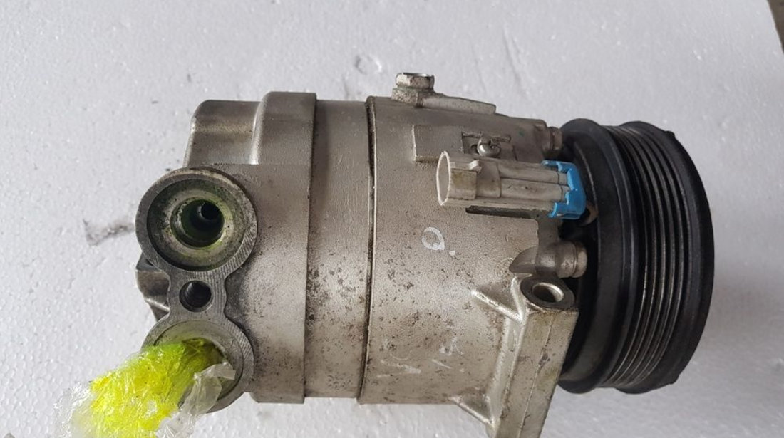 Compresor clima Opel Corsa Zafira Astra Meriva Insignia Tigra Vectra