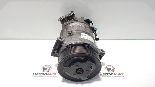 Compresor clima, Opel Insignia, 2.0 cdti, cod GM13232307 (pr:110747)