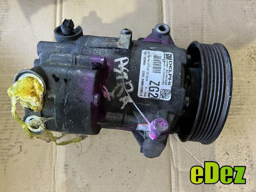 Compresor clima Opel Insignia (2008-2013) 1.6 1.8 benzina 13250604