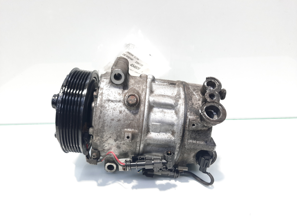 Compresor clima, Opel Insignia A, 2.0 CDTI, A20DTH, cod 22861236 (id:454609)