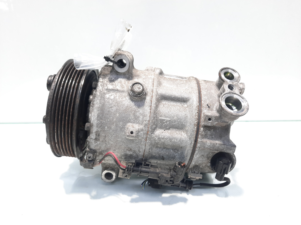 Compresor clima, Opel Insignia A, 2.0 CDTI, A20DTH, cod 22861236 (id:454930)