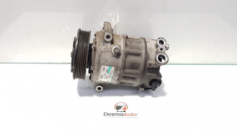 Compresor clima, Opel Insignia A, 2.0 cdti, A20DTH, GM13232307 (id:396383)
