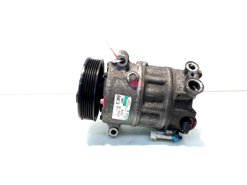 Compresor clima, Opel Insignia A, 2.0cdti, GM13232307 (id:353018)