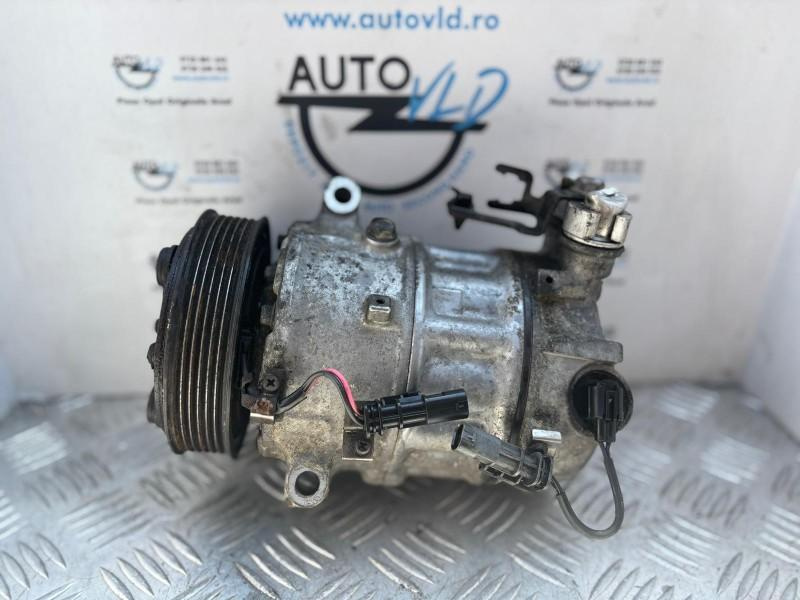 Compresor clima Opel Insignia A 2008-2013 2.0 CDTI P22861236