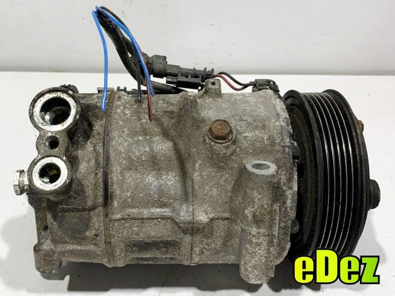 Compresor clima Opel Insignia A (2008-2013) 2.0 cdti A20DTH LBS P22861236