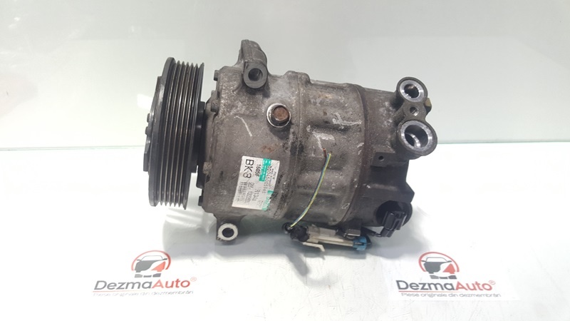 Compresor clima Opel Insignia A Combi 2.0 cdti, GM13232307 (pr:110747)