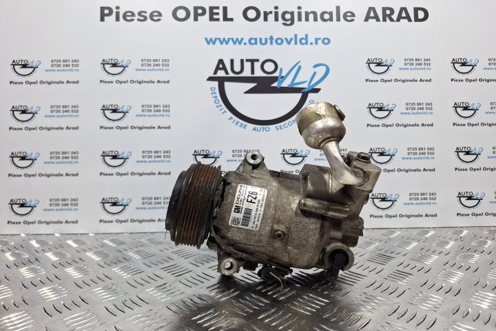 Compresor clima Opel Insignia A Country Tourer 2013-2017 13412249 FZ6