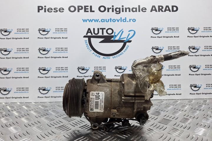 Compresor clima Opel Insignia A Country Tourer 2013-2017 13335252 UD4