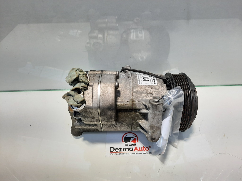 Compresor clima, Opel Insignia A [Fabr 2008-2016] 2.0cdti, A20DTH, GM13335252 (id:423899)