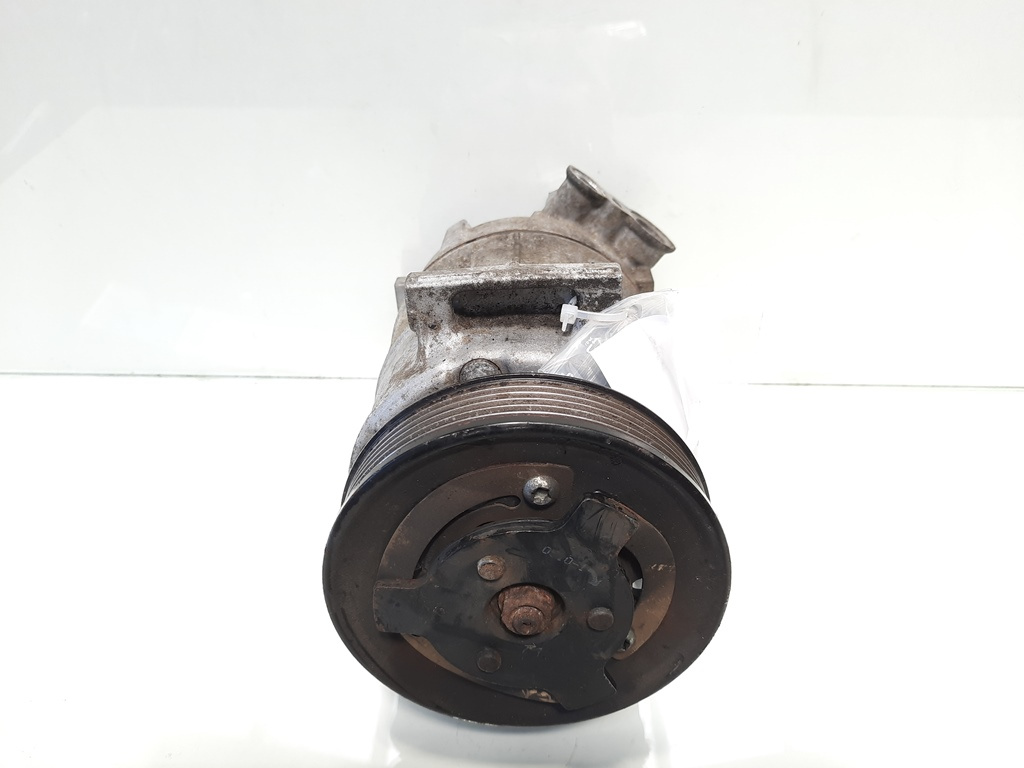 Compresor clima, Opel Insignia A [Fabr 2008-2016] 2.0 cdti, A20DTH, GM13232307 (pr:110747)