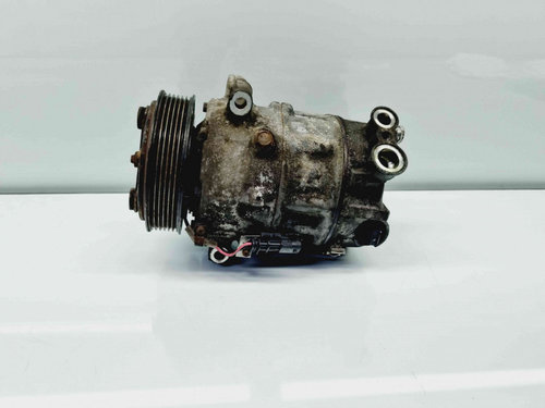 Compresor clima Opel Insignia A [Fabr 2008-2016] P13314473 2.0 CDTI A20DTH 2.0 CDTI A20DTH 110KW / 1...