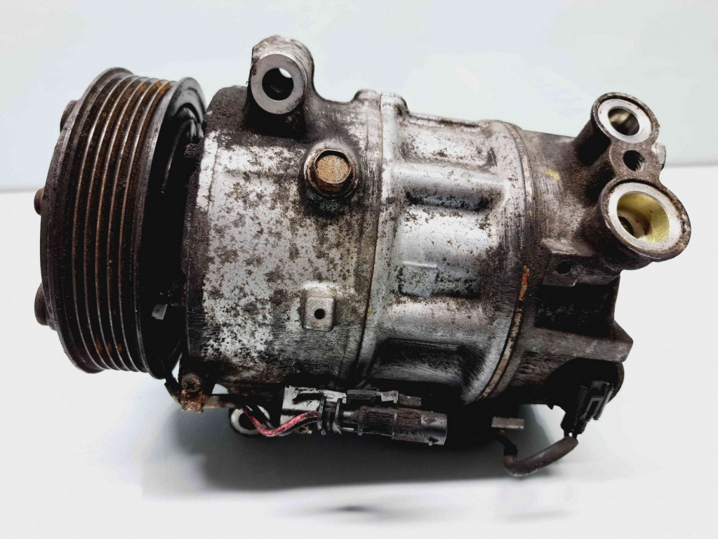 Compresor clima Opel Insignia A [Fabr 2008-2016] P13314473 2.0 TDCI A20DTJ 2.0 TDCI A20DTJ 110KW / 150CP