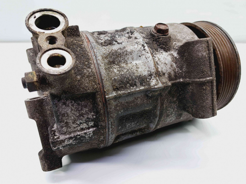 Compresor clima Opel Insignia A [Fabr 2008-2016] 13232307 1605F BK3 2.0 A20DTH 2.0 A20DTH 110KW / 150CP
