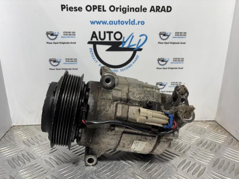 Compresor clima Opel Insignia A facelift 2013-2017 Toate motorizarile 22751939