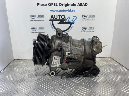 Compresor clima Opel Insignia A facelift 2013-2017 1.6CDTI; 2.0CDTI 13367373