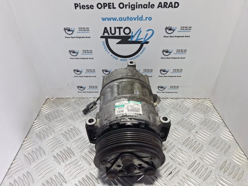 Compresor clima Opel Insignia A facelift 2013-2017 2.0 CDTI P22861236